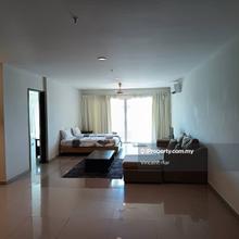Freehold Service Residence Facing Pangkor Laguna 1 Marina Island