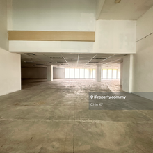Ground Floor Retail Office