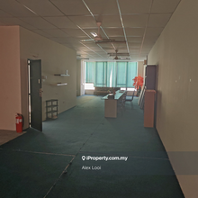 Tun Aminah Jalan Pendekar 10 2nd Floor Office Opposite Tasek Sutera