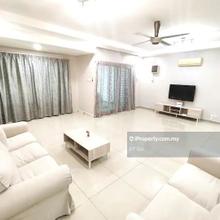 For Sell Fully Renovated Bukit Puchong Bp11 2 Storey House