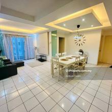 Renovated Widuri Impian Condominium, Desa Petaling Kuala Lumpur