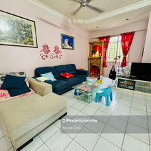 Garden Park Bandar Sungai Long