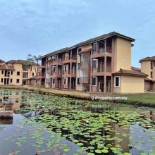 Apartment - Ixora Permai, Port Dickson, Negeri Sembilan