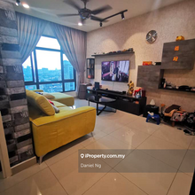 Pearl Suria, Taman United, Jalan Klang Lama