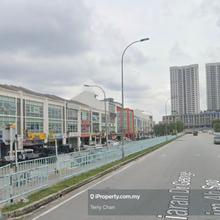 Limited Corner Shop For Sale