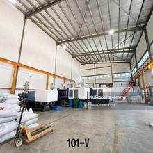 18,841sf/ 200amp/ Cf Semi D Factory v Office Sungai Kapar Indah, Klang