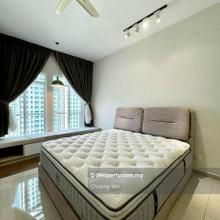 Summerskye Residence Full Furnish Unit For Rent