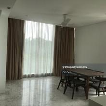 Kiara 9 duplex for sale 2691sf 4r4b3carpark