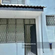 Facing Playground Double Storey Terrace Subang Jaya For Sale