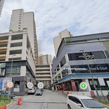 Corner Lot Limited Unit With High Density