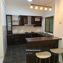 Fortune avenue 2car park,fortune perdana kepong for sell