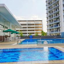 Tamara Residence Condo, Presint 8, Putrajaya
