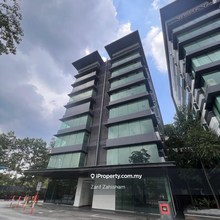 Freehold Below Mv Commercial Office Building @ Star Central Cyberjaya