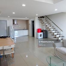 Condominium for Sale in Arte Subang West. Near Aeon Shah Alam, LRT 3