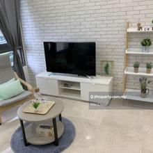 The Sentral Residence 