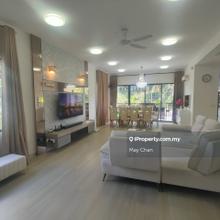 3 Storey Terrence Villa  Lakefield Tropicana Cheras Kajang