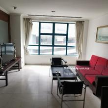 KLCC D'mayang Condominium (KLCC Specialist) 