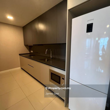 Aria KLCC Luxury Condo