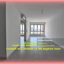 Branded new condo for sell! Call me to view now!
