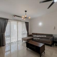 Almaspuri at Mount Kiara for Sale 