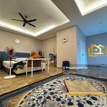Fully Renovation Corner Lot 3 Sty Taman Wawasan 2 Pusat Bandar Puchong