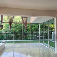 Duplex Condominium for Rent