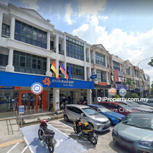 22x70, Shop lot, Fully Tenanted