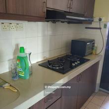 Full Furnished