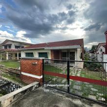 Ss 3 Single Storey Bungalow Kelana Jaya