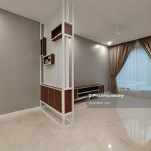 Wangsa 9 Residency KL Near LRT Shopping Mall Fully Renovated Unit
