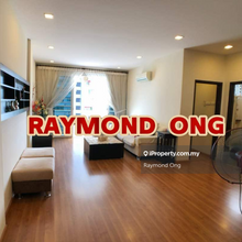 Bayswater condominium
