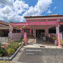 Taman Rembia Perkasa, Alor Gajah, Melaka 