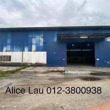 Warehouse for Rent