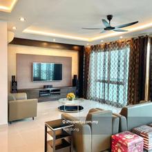Gurney Paragon With Fully Furnished For Rent Below Market Price