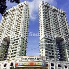 Ivory Plaza 1st Floor Shop Lot For Sale @ Gelugor
