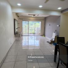 Furnished, Asean Puteri, Bandar Puteri Puchong, Puchong Jaya Selangor