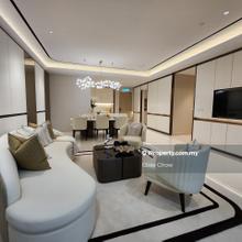 Park green(The Park 3) Pavilion Bukit Jalil, by awardwinning developer