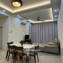 The Peak Residence Best unit nearby Lotus Mall and gurney mall