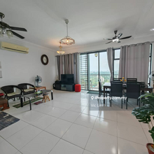 Well maintained unit