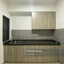 M Vertica Cheras 850sqft 3 R 2 B Near Maluri MRT LRT Unit For Sale