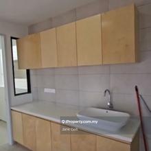Edgewood partial furnished, many units on hand for viewing