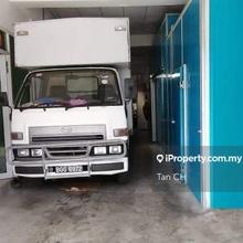 Terrace factory for Sale