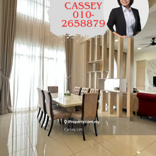 Norton Bungalow Eco Grandeur Bandar Puncak Alam For Rent