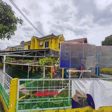 Corner 40 x 65, 2 Storey Pjs 7 bandar sunway selangor