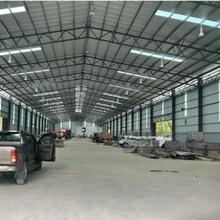 Freehold sijangkang brand new warehouse for sale