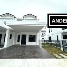 Camdon Ecoworld Eco Horizon Garden Home Batu Kawan Corner  