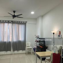 Good location and price