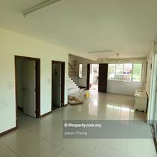 Taman Makmur Ria Menggatal 2-Storey Terrace Kota Kinabalu For Rent