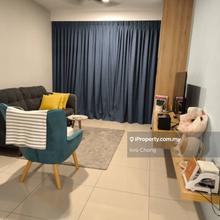 Manhattan 2 Room For Sale 
