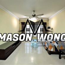 Condominium for Rent